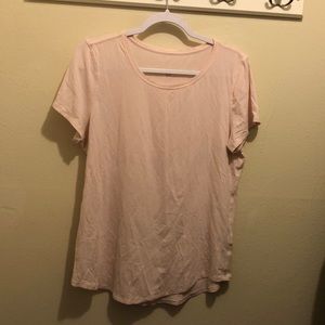 Lululemon tee